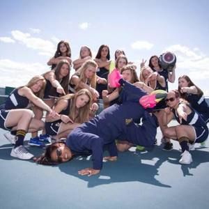 Meet your Posher, Gayle